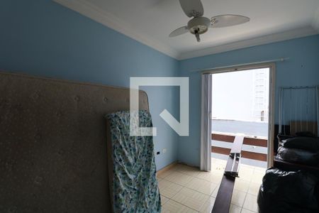 Quarto 1 de casa para alugar com 2 quartos, 80m² em Jardim Tres Marias, Guarujá