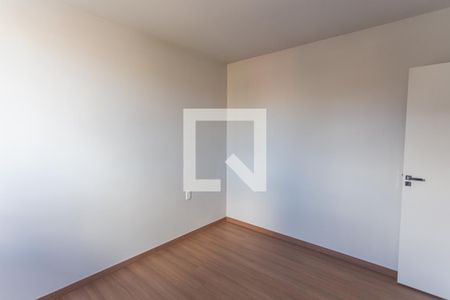 Suíte de apartamento à venda com 3 quartos, 95m² em Santa Ines, Belo Horizonte