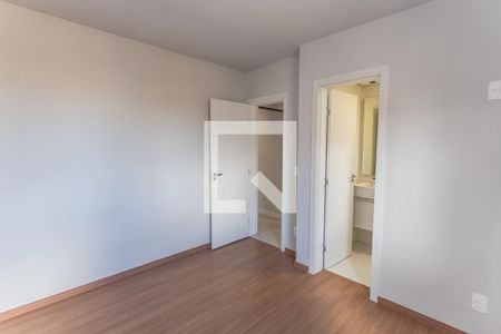 Suíte de apartamento à venda com 3 quartos, 95m² em Santa Ines, Belo Horizonte