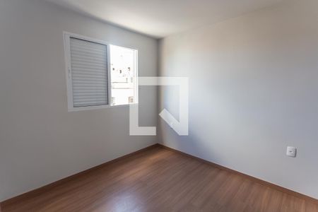 Suíte de apartamento à venda com 3 quartos, 95m² em Santa Ines, Belo Horizonte