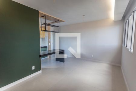 Sala de apartamento à venda com 3 quartos, 95m² em Santa Ines, Belo Horizonte