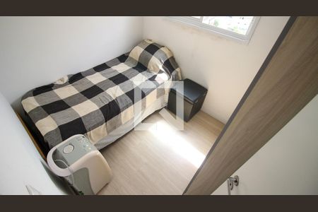 Quarto de apartamento para alugar com 2 quartos, 48m² em Jardim Adutora, São Paulo