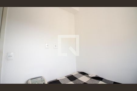 Quarto de apartamento para alugar com 2 quartos, 48m² em Jardim Adutora, São Paulo