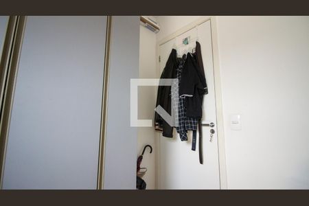 Quarto de apartamento para alugar com 2 quartos, 48m² em Jardim Adutora, São Paulo