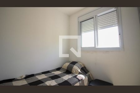 Quarto de apartamento para alugar com 2 quartos, 48m² em Jardim Adutora, São Paulo