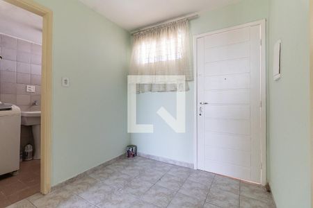 Sala de apartamento para alugar com 2 quartos, 45m² em Aclimação, São Paulo