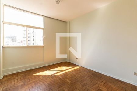 Quarto 1 de apartamento para alugar com 2 quartos, 45m² em Aclimação, São Paulo