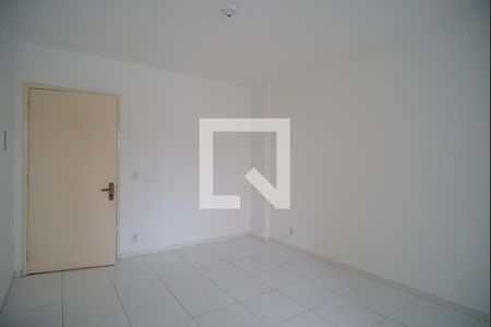 Sala de apartamento à venda com 1 quarto, 52m² em Ideal, Novo Hamburgo