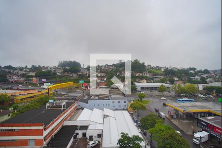 Vista do Quarto  de apartamento à venda com 1 quarto, 52m² em Ideal, Novo Hamburgo