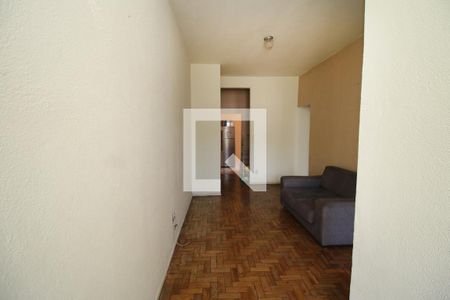 Sala de apartamento para alugar com 2 quartos, 71m² em Irajá, Rio de Janeiro