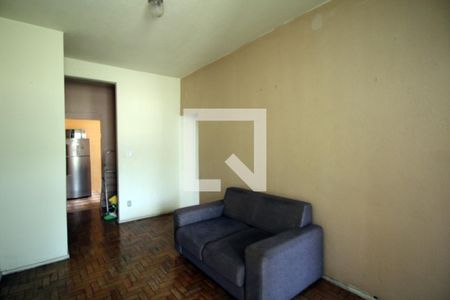 Sala de apartamento para alugar com 2 quartos, 71m² em Irajá, Rio de Janeiro