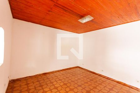 Sala de casa para alugar com 1 quarto, 80m² em Vila Camilópolis, Santo André