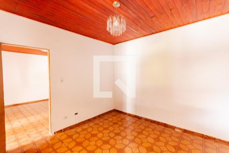 Quarto  de casa para alugar com 1 quarto, 80m² em Vila Camilópolis, Santo André