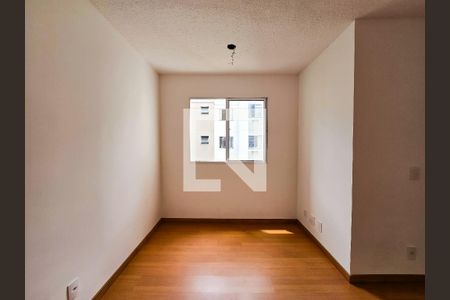 Sala de apartamento para alugar com 2 quartos, 55m² em Piedade, Rio de Janeiro