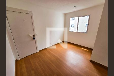 Sala de apartamento para alugar com 2 quartos, 55m² em Piedade, Rio de Janeiro