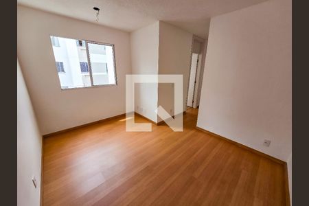 Sala de apartamento para alugar com 2 quartos, 55m² em Piedade, Rio de Janeiro