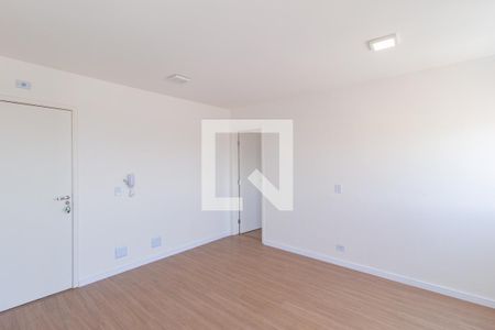 Sala de apartamento para alugar com 1 quarto, 43m² em Vila Yolanda, Osasco