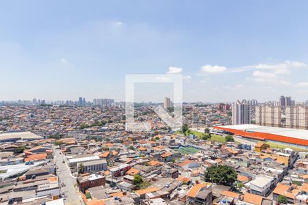 Vista de apartamento para alugar com 1 quarto, 43m² em Vila Yolanda, Osasco