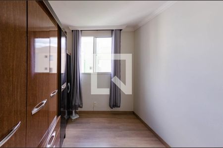 Quarto 1 de apartamento à venda com 2 quartos, 51m² em Salgado Filho, Belo Horizonte