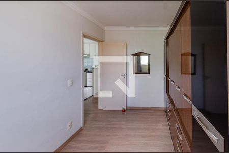 Quarto 1 de apartamento à venda com 2 quartos, 51m² em Salgado Filho, Belo Horizonte