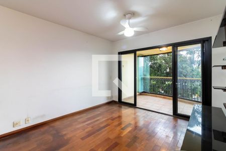 Sala de apartamento para alugar com 3 quartos, 128m² em Lauzane Paulista, São Paulo