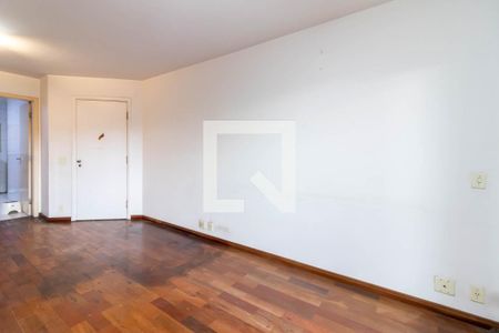 Sala de apartamento para alugar com 3 quartos, 128m² em Lauzane Paulista, São Paulo