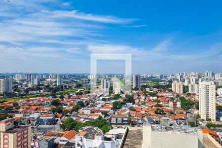 Vista de apartamento para alugar com 3 quartos, 192m² em Vila Rubi, São José dos Campos