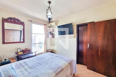 Suíte de apartamento para alugar com 3 quartos, 192m² em Vila Rubi, São José dos Campos