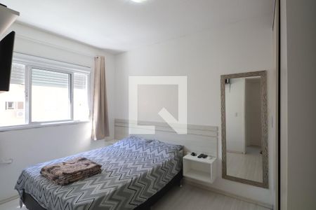 Quarto 1 de apartamento para alugar com 2 quartos, 50m² em São José, Canoas