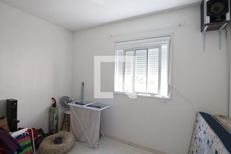 Quarto 2 de apartamento para alugar com 2 quartos, 50m² em São José, Canoas