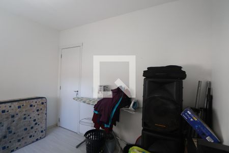 Quarto 2 de apartamento para alugar com 2 quartos, 50m² em São José, Canoas