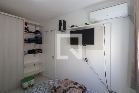 Quarto 1 de apartamento para alugar com 2 quartos, 50m² em São José, Canoas