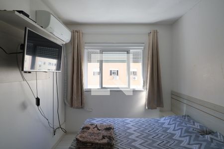 Quarto 1 de apartamento para alugar com 2 quartos, 50m² em São José, Canoas