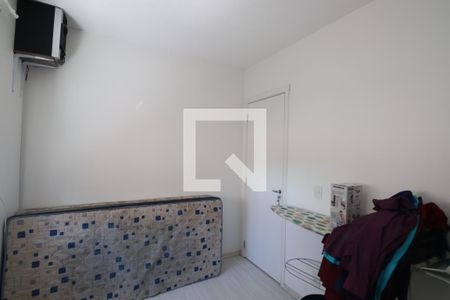 Quarto 2 de apartamento para alugar com 2 quartos, 50m² em São José, Canoas