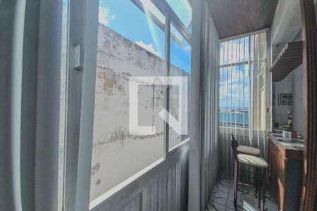 Apartamento para alugar com 3 quartos, 100m² em Pituba, Salvador