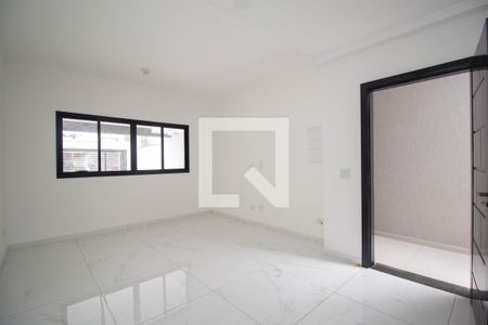 Sala de casa para alugar com 4 quartos, 280m² em São Domingos, São Paulo