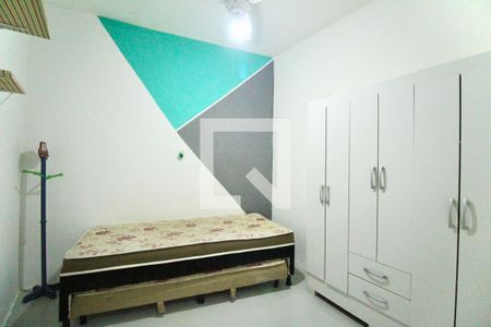 Quarto 1 de casa para alugar com 2 quartos, 180m² em Barroquinha, Salvador