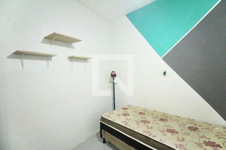 Quarto 1 de casa para alugar com 2 quartos, 180m² em Barroquinha, Salvador