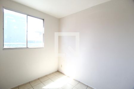 Quarto 1 de apartamento para alugar com 2 quartos, 45m² em Centro, Uberlândia