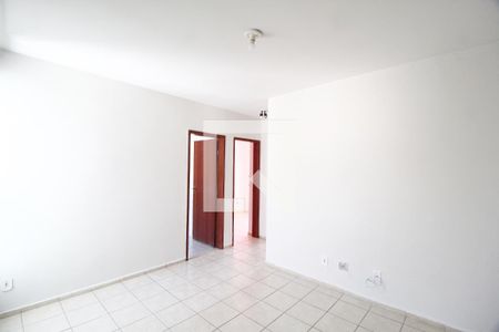 Sala de apartamento para alugar com 2 quartos, 45m² em Centro, Uberlândia