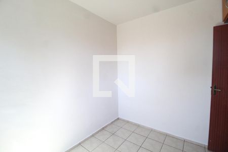 Quarto 1 de apartamento para alugar com 2 quartos, 45m² em Centro, Uberlândia