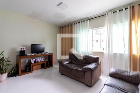 Sala de Estar de casa à venda com 3 quartos, 177m² em Mandaqui, São Paulo