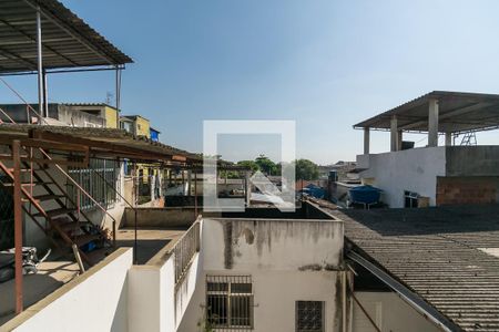 Vista do Quarto 1 de casa para alugar com 2 quartos, 50m² em Penha Circular, Rio de Janeiro