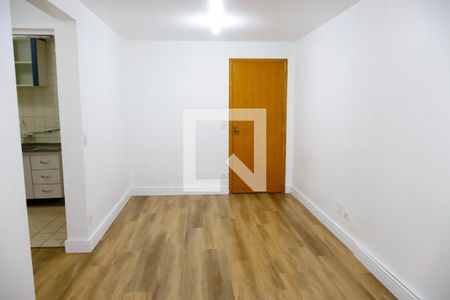 sala de apartamento para alugar com 2 quartos, 55m² em Bandeiras, Osasco