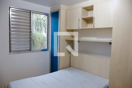 Quarto 2 de apartamento para alugar com 2 quartos, 55m² em Bandeiras, Osasco