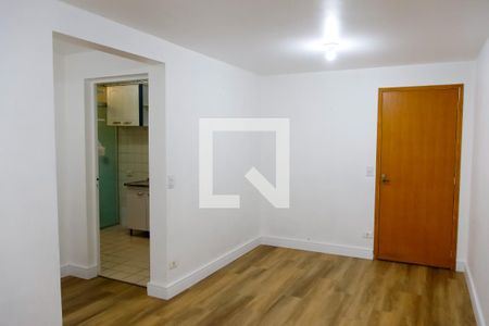 sala de apartamento para alugar com 2 quartos, 55m² em Bandeiras, Osasco