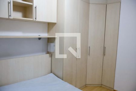 Quarto 2 de apartamento para alugar com 2 quartos, 55m² em Bandeiras, Osasco