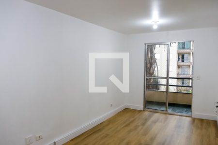 sala de apartamento para alugar com 2 quartos, 55m² em Bandeiras, Osasco