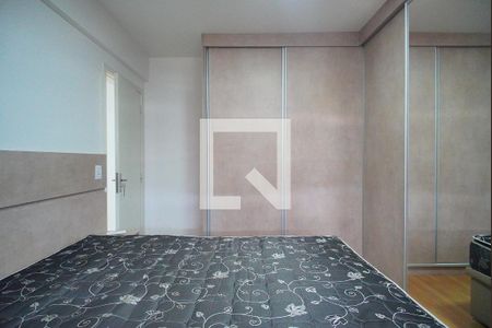 Quarto de apartamento para alugar com 1 quarto, 53m² em Vila Rosa, Novo Hamburgo