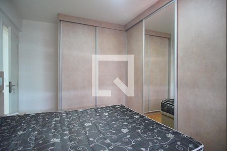 Quarto de apartamento para alugar com 1 quarto, 53m² em Vila Rosa, Novo Hamburgo